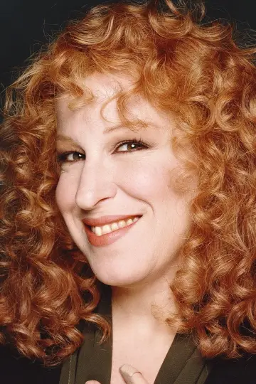 Zdjęcie Bette Midler #71537