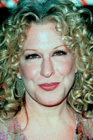 Zdjęcie Bette Midler #71538