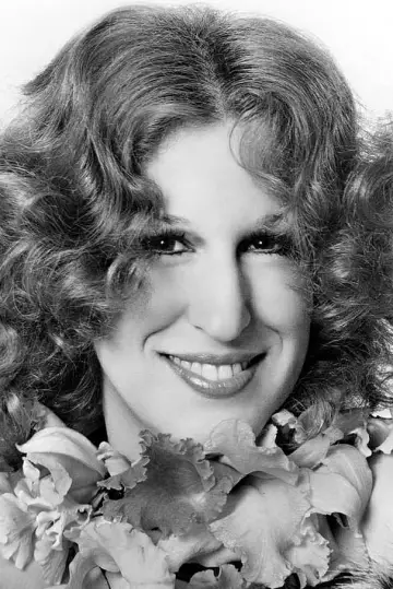 Zdjęcie Bette Midler #71539
