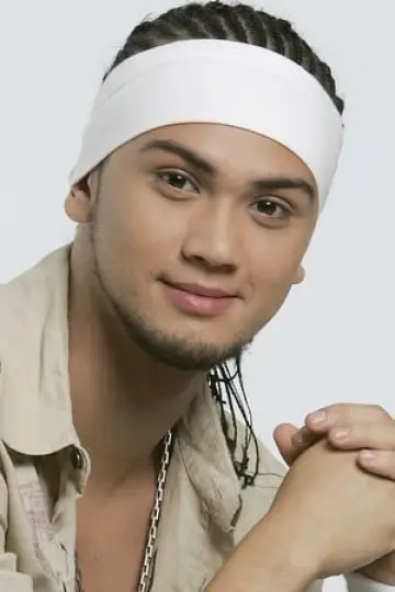 Zdjęcie  (Billy Crawford) #242756