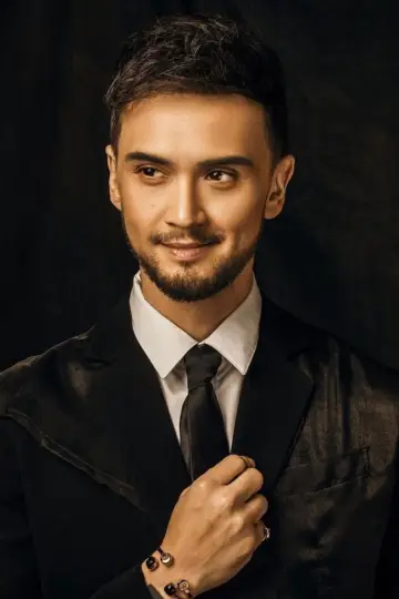 Zdjęcie  (Billy Crawford) #336654