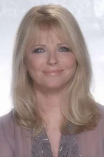 Zdjęcie Cheryl Tiegs #118043