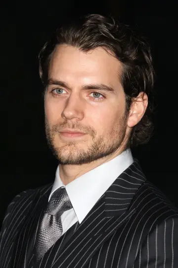 Zdjęcie Henry Kavil (Henry Cavill) #11031