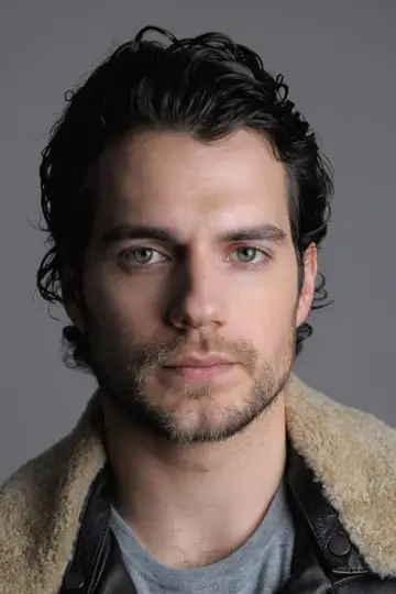 Zdjęcie Henry Kavil (Henry Cavill) #11032