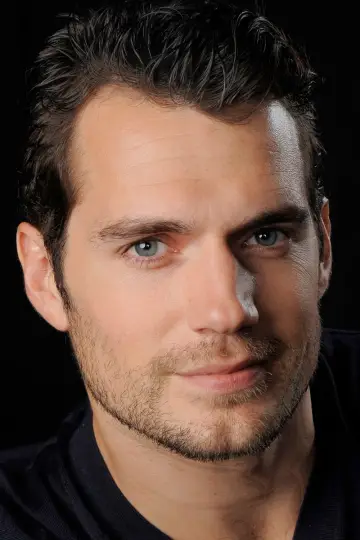 Zdjęcie Henry Kavil (Henry Cavill) #11033