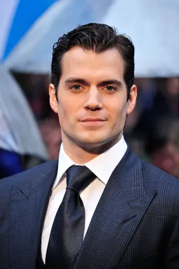 Zdjęcie Henry Kavil (Henry Cavill) #11034