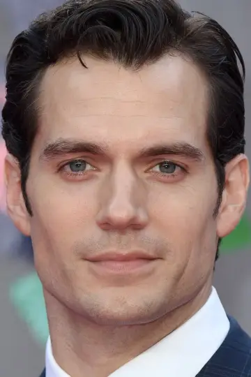 Zdjęcie Henry Kavil (Henry Cavill) #11035