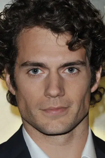 Zdjęcie Henry Kavil (Henry Cavill) #11036