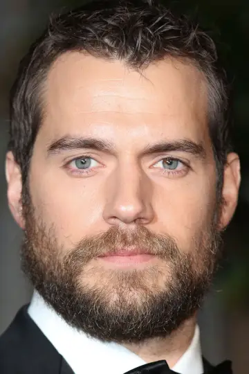 Zdjęcie Henry Kavil (Henry Cavill) #11037