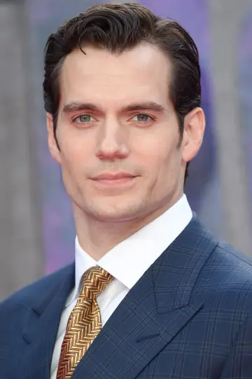 Zdjęcie Henry Kavil (Henry Cavill) #11038