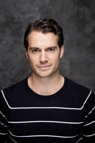 Zdjęcie Henry Kavil (Henry Cavill) #11039