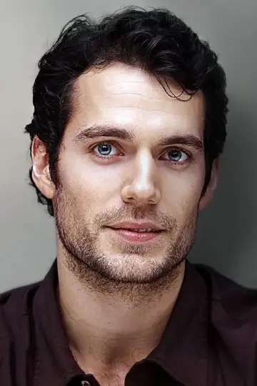 Zdjęcie Henry Kavil (Henry Cavill) #11040