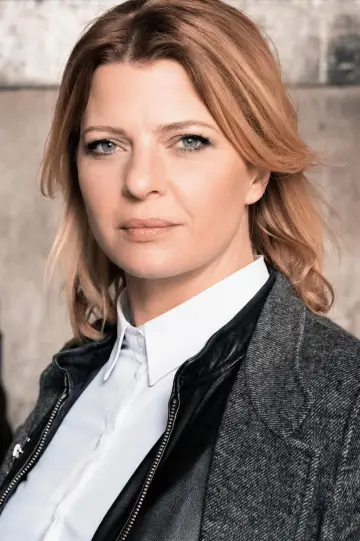 Zdjęcie Jördis Triebel #67161