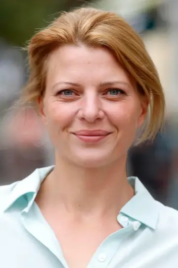 Zdjęcie Jördis Triebel #67162