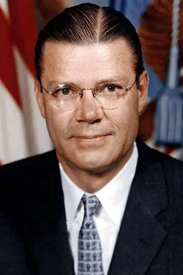 Zdjęcie Robert McNamara