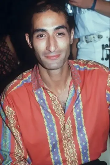 Zdjęcie Farid Chopel #40690