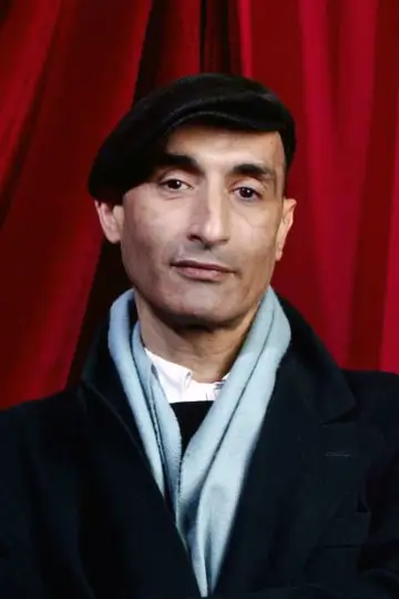 Zdjęcie Farid Chopel #40691
