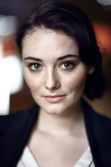 Zdjęcie Maria Ehrich #107954