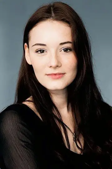 Zdjęcie Maria Ehrich #107955
