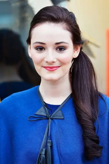 Zdjęcie Maria Ehrich #107956