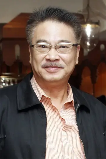 Zdjęcie Ng Man-tat #41337
