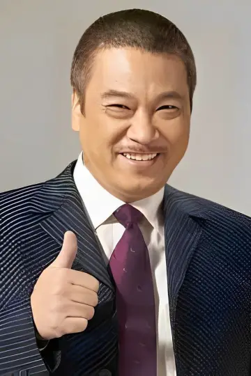 Zdjęcie Ng Man-tat #41338