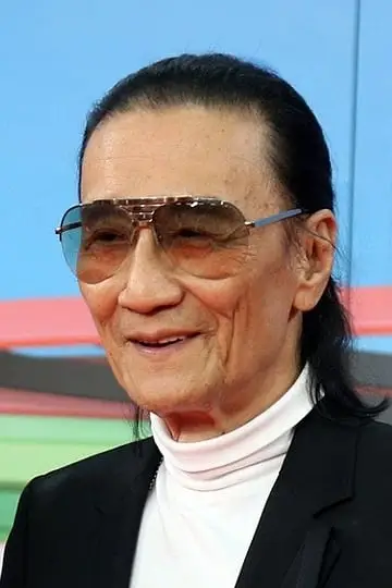 Zdjęcie Patrick Tse Yin #41339