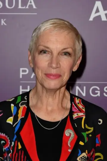 Zdjęcie Annie Lennox #47179