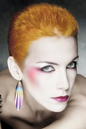 Zdjęcie Annie Lennox #47180
