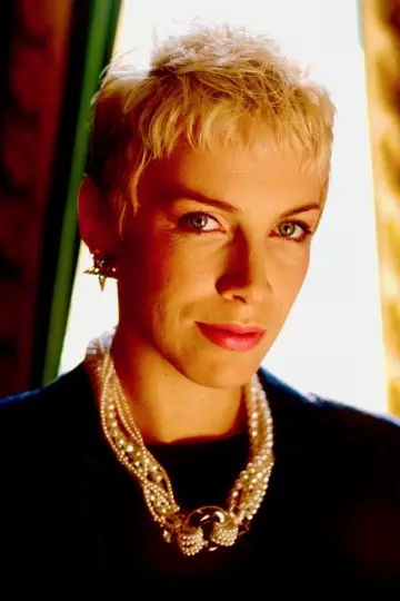 Zdjęcie Annie Lennox #47184