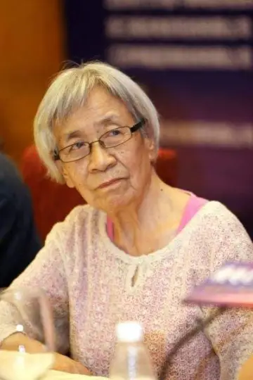 Zdjęcie Bin Li #123933