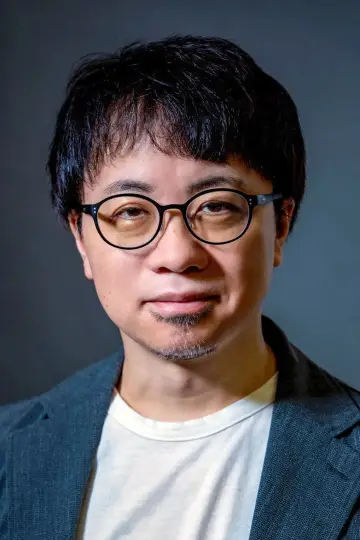 Zdjęcie Makoto Shinkai #17684