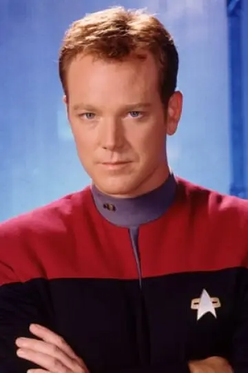 Zdjęcie  (Robert Duncan McNeill) #167913