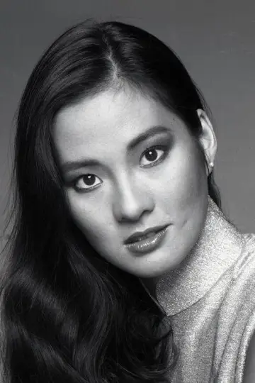 Zdjęcie Rosalind Chao #40062