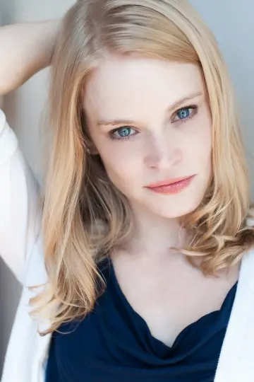 Zdjęcie Anessa Ramsey #61434
