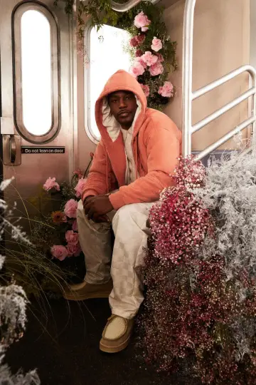 Zdjęcie  (Cam'ron) #341315