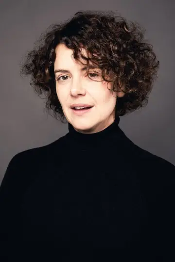 Zdjęcie Constance Dollé #133234