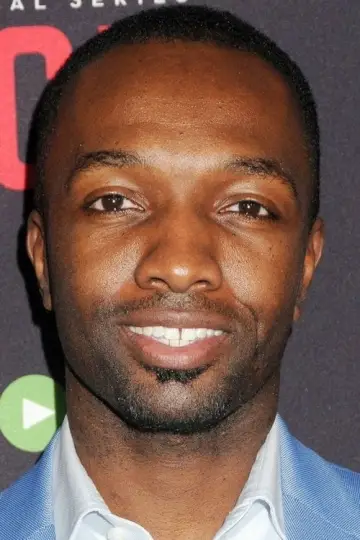 Zdjęcie Jamie Hector #109379