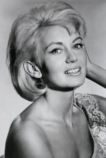 Zdjęcie Janette Scott #81056