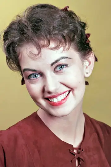 Zdjęcie Janette Scott #81057