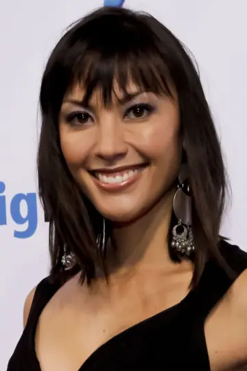 Zdjęcie Jaymee Ong #43204