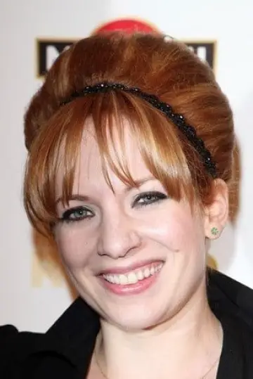 Zdjęcie Katherine Parkinson #99334