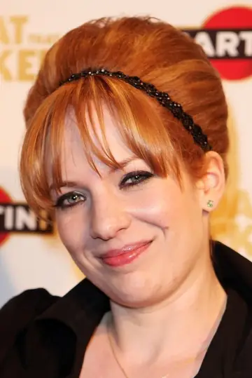 Zdjęcie Katherine Parkinson #99335