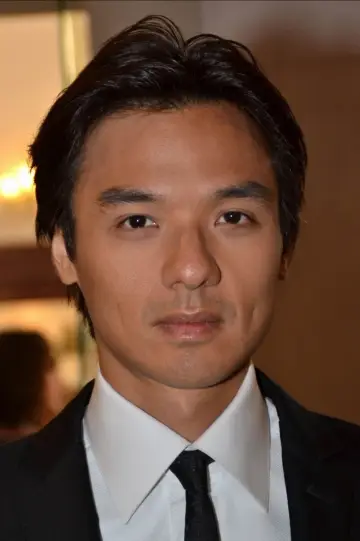 Zdjęcie Stephen Fung #94540
