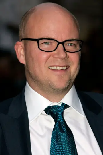 Zdjęcie  (Toby Young) #237490