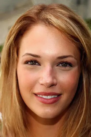 Zdjęcie Amanda Righetti #40929