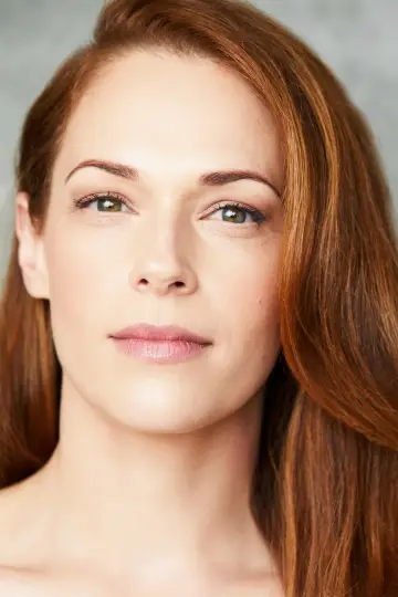 Zdjęcie Amanda Righetti #71773