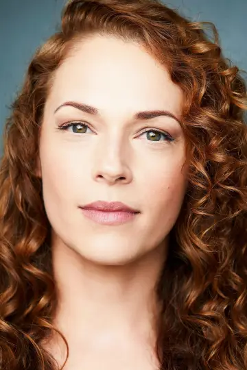 Zdjęcie Amanda Righetti #71774