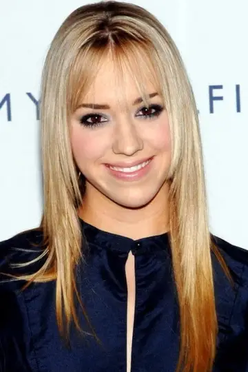 Zdjęcie Andrea Bowen #85829