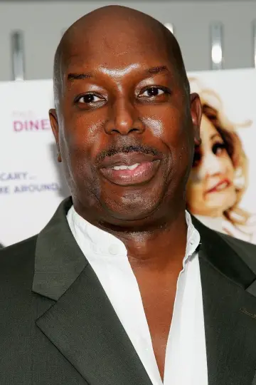 Zdjęcie Greg Hollimon #76275